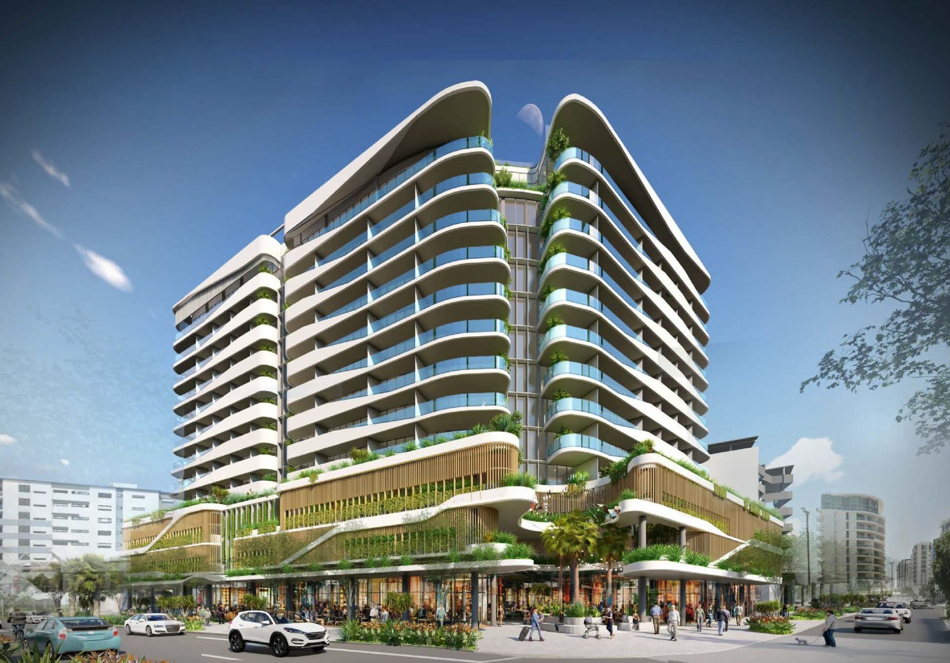 Sunshine Coast Selected For New Boutique Hotel | Invest Sunshine Coast