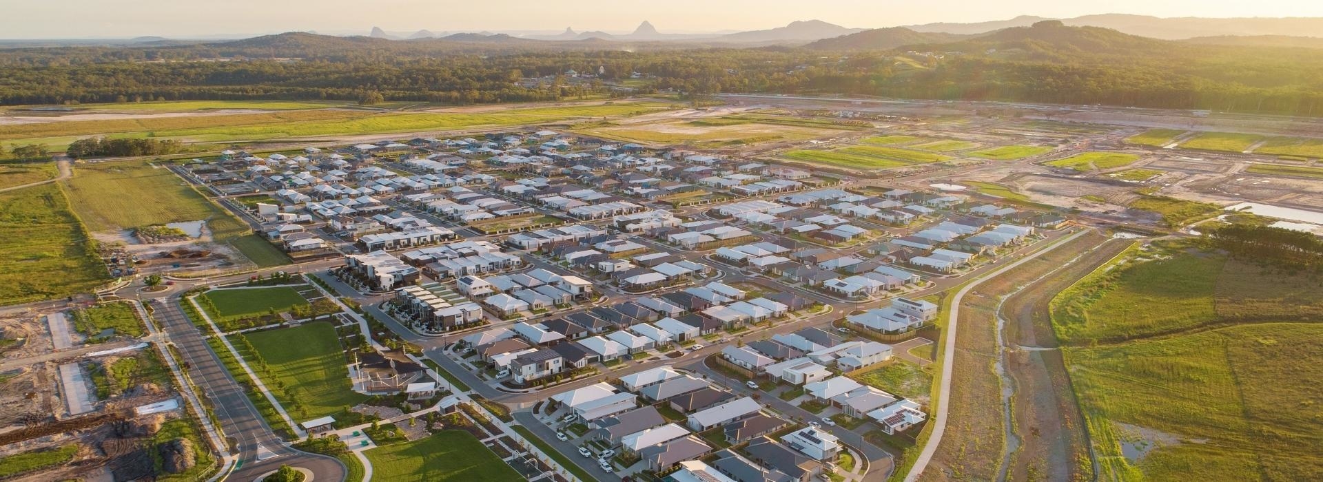 Palmview Residential Community Invest Sunshine Coast