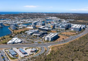 Sunshine Coast Health Precinct - Invest Sunshine Coast