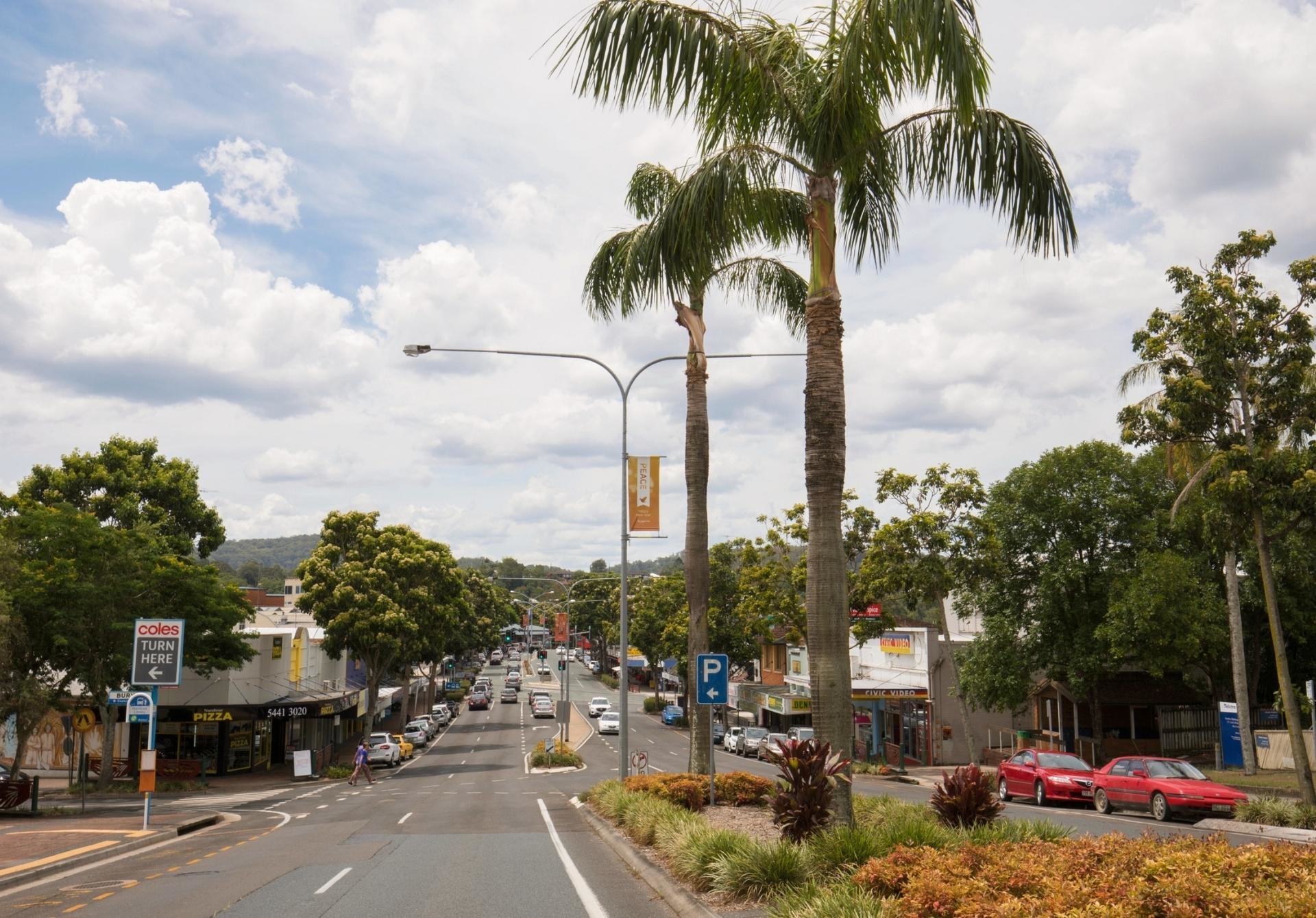 Nambour | Invest Sunshine Coast