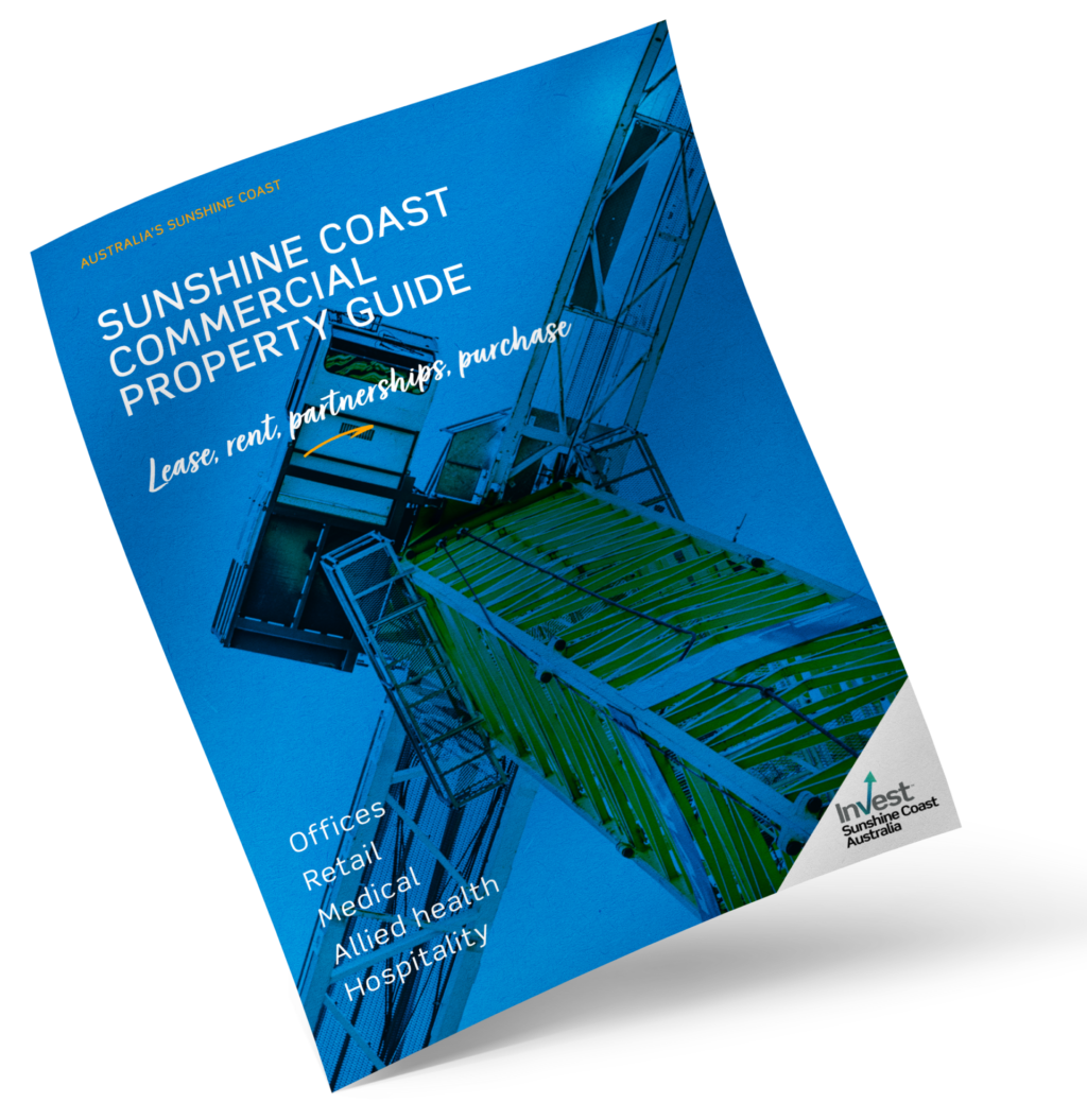 Ebook Library Invest Sunshine Coast