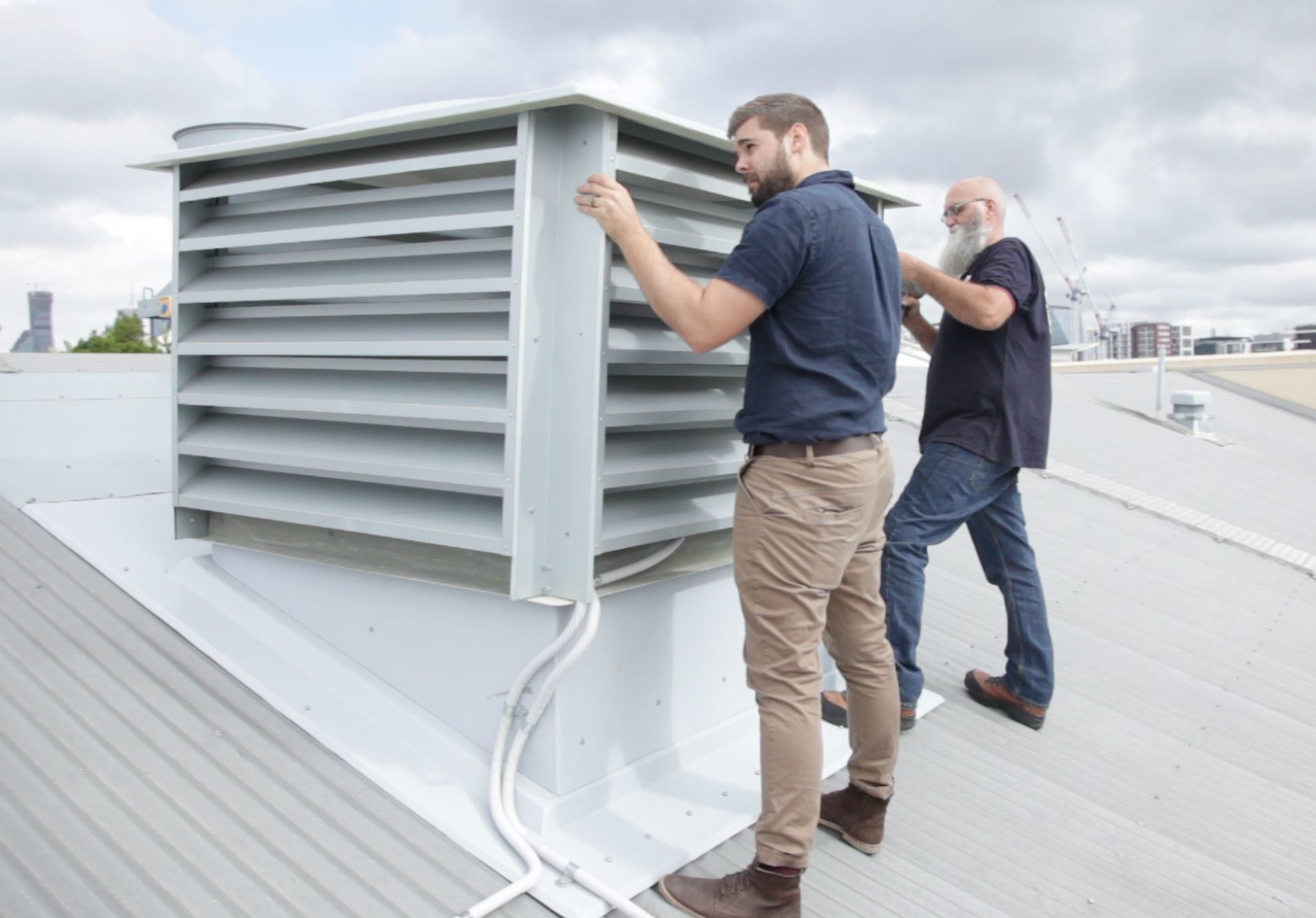 A Holistic Approach To Cooling | Invest Sunshine Coast