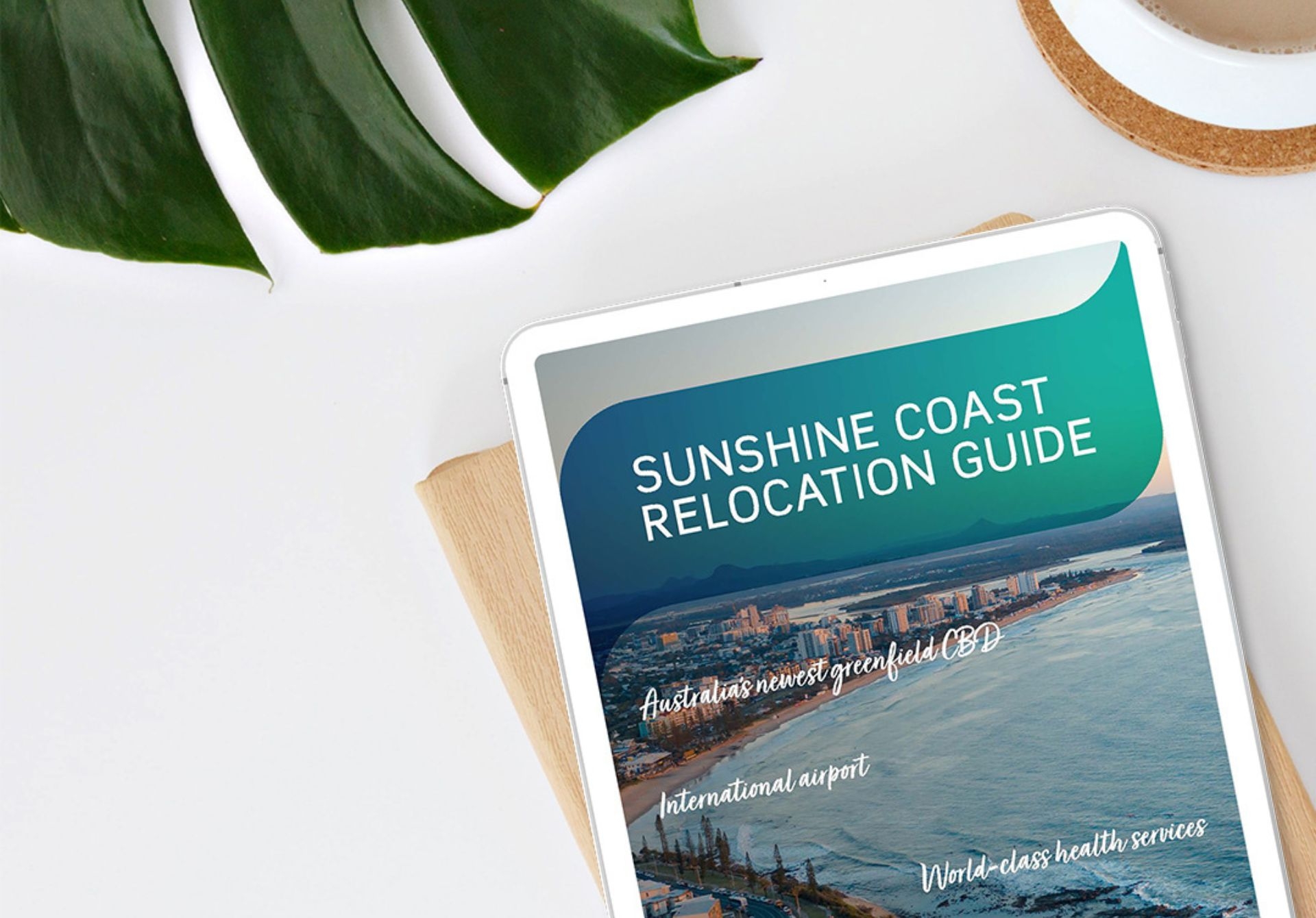 Investment & Growth Toolkit | Invest Sunshine Coast