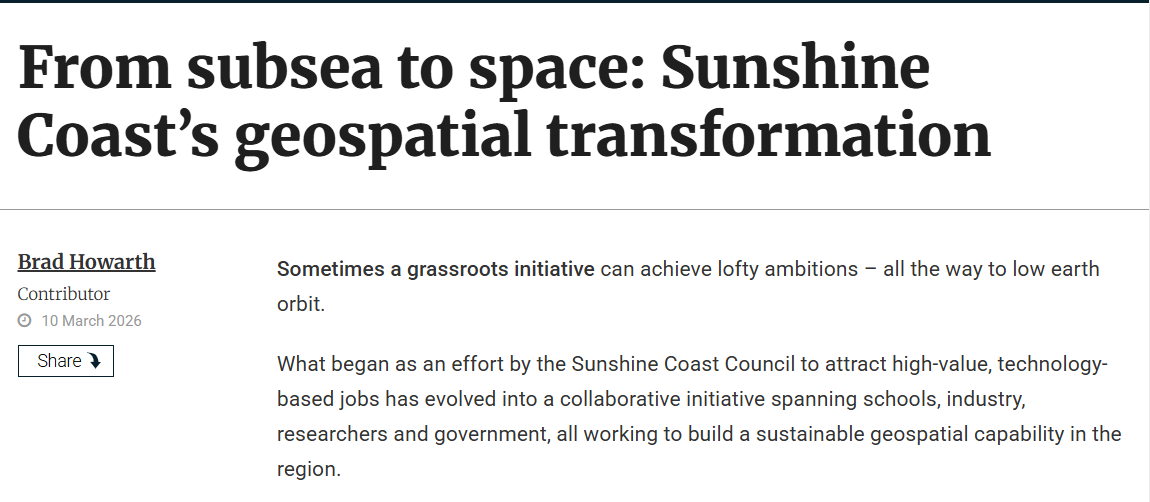 InnovationAus.com Brad Howarth 10 March 2026