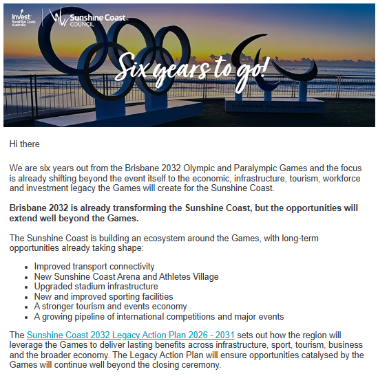 August 2026 investment newsletter